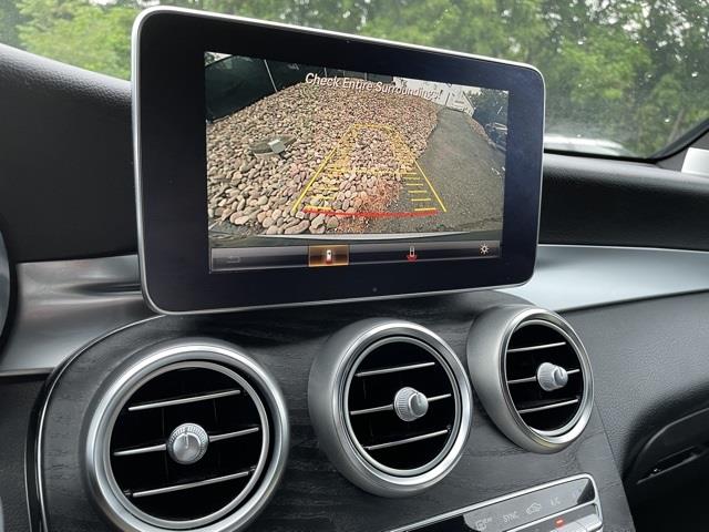 Used Mercedes-benz Glc GLC 300 2018 | Blasius Federal Road. Brookfield, Connecticut Used Mercedes-benz Glc GLC 300 2018 | Blasius Federal Road. Brookfield, Connecticut