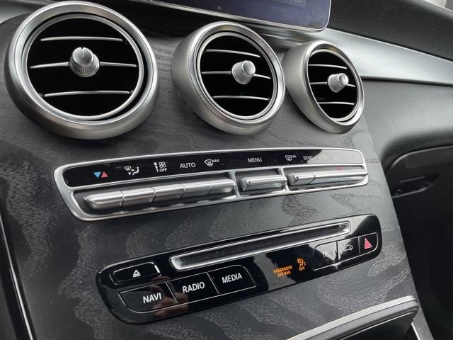 Used Mercedes-benz Glc GLC 300 2018 | Blasius Federal Road. Brookfield, Connecticut Used Mercedes-benz Glc GLC 300 2018 | Blasius Federal Road. Brookfield, Connecticut
