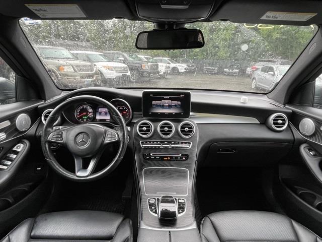 Used Mercedes-benz Glc GLC 300 2018 | Blasius Federal Road. Brookfield, Connecticut Used Mercedes-benz Glc GLC 300 2018 | Blasius Federal Road. Brookfield, Connecticut