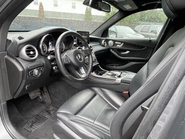 Used Mercedes-benz Glc GLC 300 2018 | Blasius Federal Road. Brookfield, Connecticut Used Mercedes-benz Glc GLC 300 2018 | Blasius Federal Road. Brookfield, Connecticut