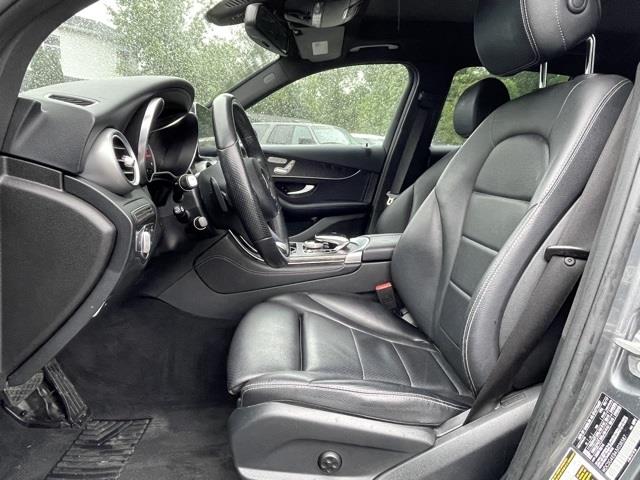 Used Mercedes-benz Glc GLC 300 2018 | Blasius Federal Road. Brookfield, Connecticut Used Mercedes-benz Glc GLC 300 2018 | Blasius Federal Road. Brookfield, Connecticut