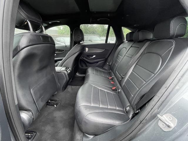 Used Mercedes-benz Glc GLC 300 2018 | Blasius Federal Road. Brookfield, Connecticut Used Mercedes-benz Glc GLC 300 2018 | Blasius Federal Road. Brookfield, Connecticut