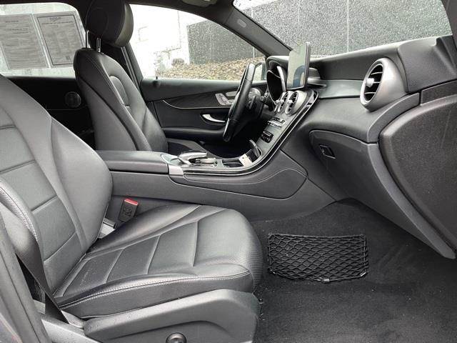 Used Mercedes-benz Glc GLC 300 2018 | Blasius Federal Road. Brookfield, Connecticut Used Mercedes-benz Glc GLC 300 2018 | Blasius Federal Road. Brookfield, Connecticut