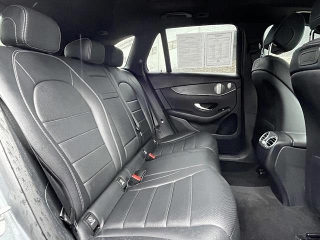 Used Mercedes-benz Glc GLC 300 2018 | Blasius Federal Road. Brookfield, Connecticut Used Mercedes-benz Glc GLC 300 2018 | Blasius Federal Road. Brookfield, Connecticut