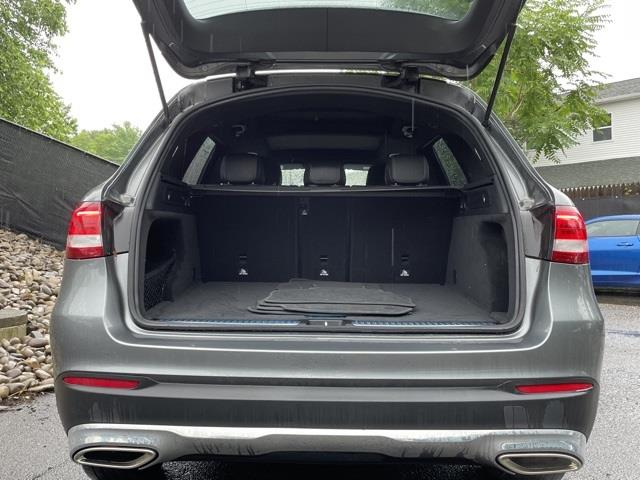 Used Mercedes-benz Glc GLC 300 2018 | Blasius Federal Road. Brookfield, Connecticut Used Mercedes-benz Glc GLC 300 2018 | Blasius Federal Road. Brookfield, Connecticut