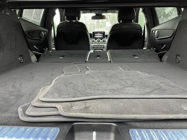Used Mercedes-benz Glc GLC 300 2018 | Blasius Federal Road. Brookfield, Connecticut Used Mercedes-benz Glc GLC 300 2018 | Blasius Federal Road. Brookfield, Connecticut
