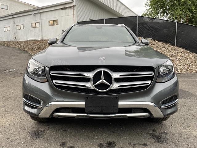 Used Mercedes-benz Glc GLC 300 2018 | Blasius Federal Road. Brookfield, Connecticut Used Mercedes-benz Glc GLC 300 2018 | Blasius Federal Road. Brookfield, Connecticut