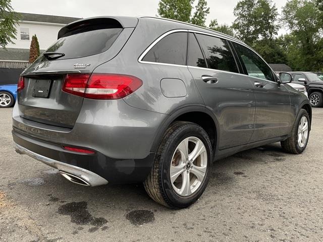 Used Mercedes-benz Glc GLC 300 2018 | Blasius Federal Road. Brookfield, Connecticut Used Mercedes-benz Glc GLC 300 2018 | Blasius Federal Road. Brookfield, Connecticut