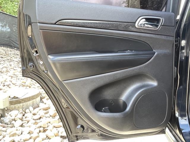 Used Jeep Grand Cherokee Upland Edition 2018 | Blasius Federal Road. Brookfield, Connecticut Used Jeep Grand Cherokee Upland Edition 2018 | Blasius Federal Road. Brookfield, Connecticut