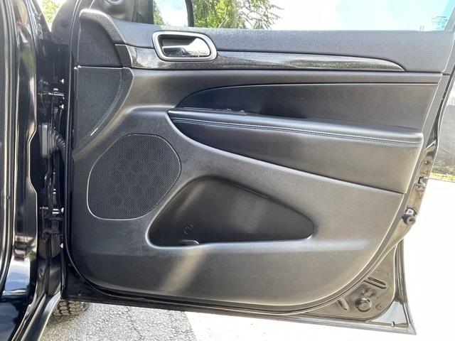 Used Jeep Grand Cherokee Upland Edition 2018 | Blasius Federal Road. Brookfield, Connecticut Used Jeep Grand Cherokee Upland Edition 2018 | Blasius Federal Road. Brookfield, Connecticut