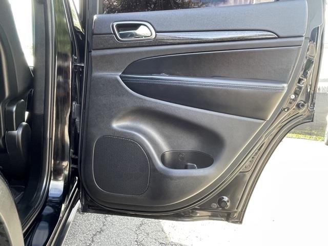 Used Jeep Grand Cherokee Upland Edition 2018 | Blasius Federal Road. Brookfield, Connecticut Used Jeep Grand Cherokee Upland Edition 2018 | Blasius Federal Road. Brookfield, Connecticut