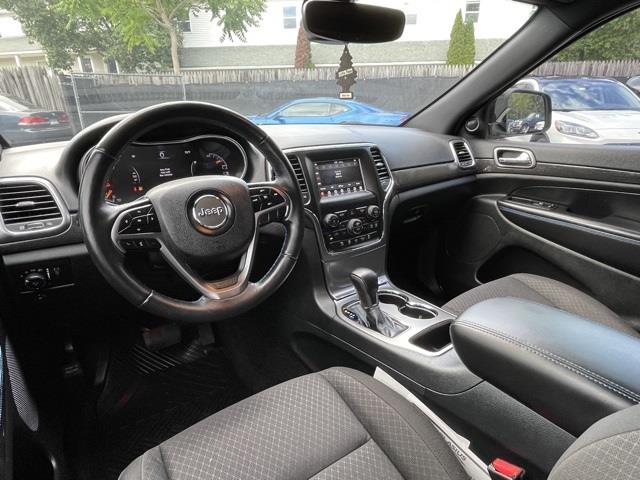 Used Jeep Grand Cherokee Upland Edition 2018 | Blasius Federal Road. Brookfield, Connecticut Used Jeep Grand Cherokee Upland Edition 2018 | Blasius Federal Road. Brookfield, Connecticut