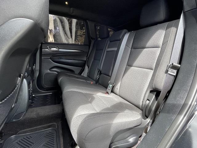 Used Jeep Grand Cherokee Upland Edition 2018 | Blasius Federal Road. Brookfield, Connecticut Used Jeep Grand Cherokee Upland Edition 2018 | Blasius Federal Road. Brookfield, Connecticut