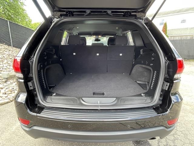 Used Jeep Grand Cherokee Upland Edition 2018 | Blasius Federal Road. Brookfield, Connecticut Used Jeep Grand Cherokee Upland Edition 2018 | Blasius Federal Road. Brookfield, Connecticut