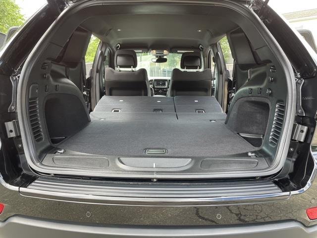 Used Jeep Grand Cherokee Upland Edition 2018 | Blasius Federal Road. Brookfield, Connecticut Used Jeep Grand Cherokee Upland Edition 2018 | Blasius Federal Road. Brookfield, Connecticut