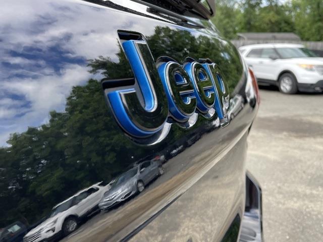 Used Jeep Grand Cherokee Upland Edition 2018 | Blasius Federal Road. Brookfield, Connecticut Used Jeep Grand Cherokee Upland Edition 2018 | Blasius Federal Road. Brookfield, Connecticut
