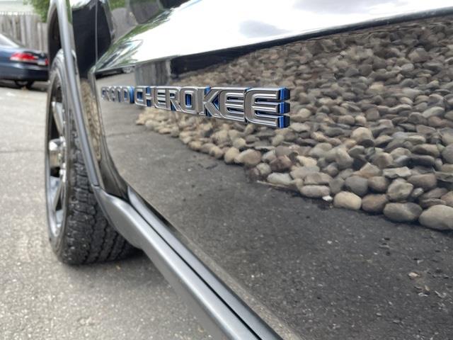 Used Jeep Grand Cherokee Upland Edition 2018 | Blasius Federal Road. Brookfield, Connecticut Used Jeep Grand Cherokee Upland Edition 2018 | Blasius Federal Road. Brookfield, Connecticut