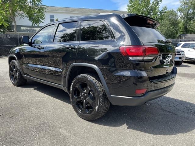 Used Jeep Grand Cherokee Upland Edition 2018 | Blasius Federal Road. Brookfield, Connecticut Used Jeep Grand Cherokee Upland Edition 2018 | Blasius Federal Road. Brookfield, Connecticut