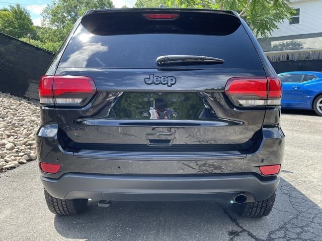 Used Jeep Grand Cherokee Upland Edition 2018 | Blasius Federal Road. Brookfield, Connecticut Used Jeep Grand Cherokee Upland Edition 2018 | Blasius Federal Road. Brookfield, Connecticut