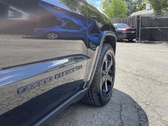 Used Jeep Grand Cherokee Upland Edition 2018 | Blasius Federal Road. Brookfield, Connecticut Used Jeep Grand Cherokee Upland Edition 2018 | Blasius Federal Road. Brookfield, Connecticut