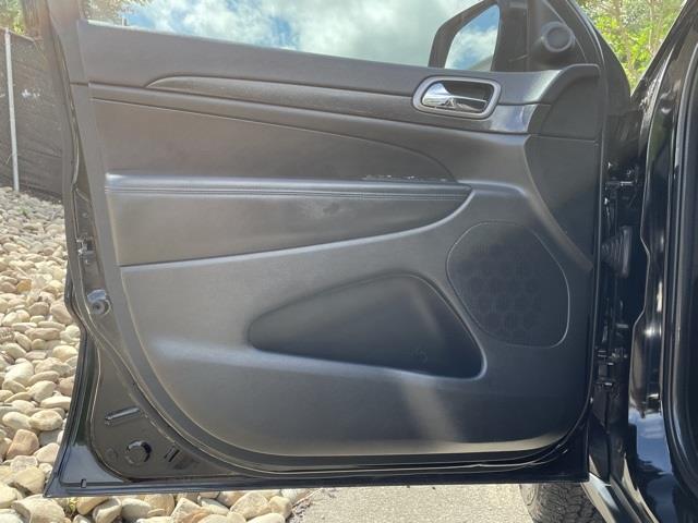 Used Jeep Grand Cherokee Upland Edition 2018 | Blasius Federal Road. Brookfield, Connecticut Used Jeep Grand Cherokee Upland Edition 2018 | Blasius Federal Road. Brookfield, Connecticut