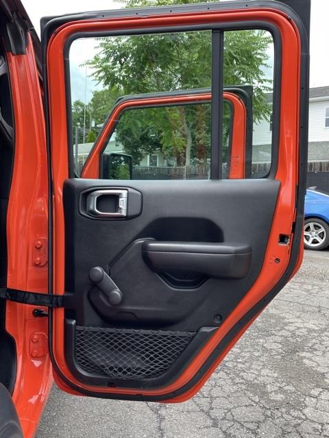 Used Jeep Wrangler Unlimited Sport 2018 | Blasius Federal Road. Brookfield, Connecticut Used Jeep Wrangler Unlimited Sport 2018 | Blasius Federal Road. Brookfield, Connecticut