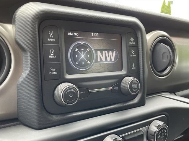 Used Jeep Wrangler Unlimited Sport 2018 | Blasius Federal Road. Brookfield, Connecticut Used Jeep Wrangler Unlimited Sport 2018 | Blasius Federal Road. Brookfield, Connecticut