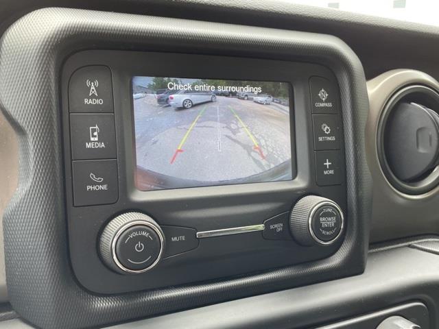 Used Jeep Wrangler Unlimited Sport 2018 | Blasius Federal Road. Brookfield, Connecticut Used Jeep Wrangler Unlimited Sport 2018 | Blasius Federal Road. Brookfield, Connecticut