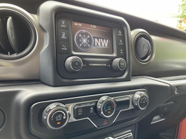 Used Jeep Wrangler Unlimited Sport 2018 | Blasius Federal Road. Brookfield, Connecticut Used Jeep Wrangler Unlimited Sport 2018 | Blasius Federal Road. Brookfield, Connecticut