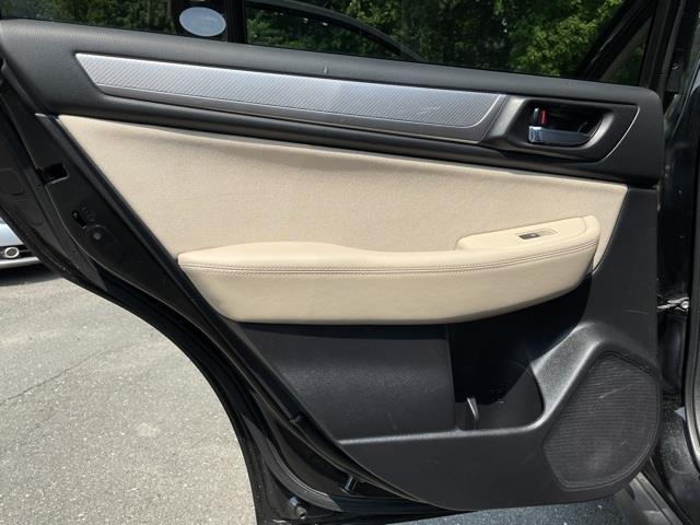 Used Subaru Outback 2.5i 2017 | Blasius Federal Road. Brookfield, Connecticut Used Subaru Outback 2.5i 2017 | Blasius Federal Road. Brookfield, Connecticut