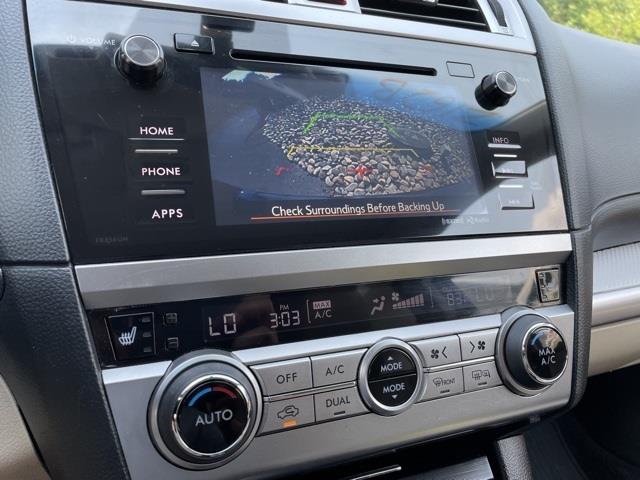 Used Subaru Outback 2.5i 2017 | Blasius Federal Road. Brookfield, Connecticut Used Subaru Outback 2.5i 2017 | Blasius Federal Road. Brookfield, Connecticut