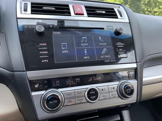 Used Subaru Outback 2.5i 2017 | Blasius Federal Road. Brookfield, Connecticut Used Subaru Outback 2.5i 2017 | Blasius Federal Road. Brookfield, Connecticut