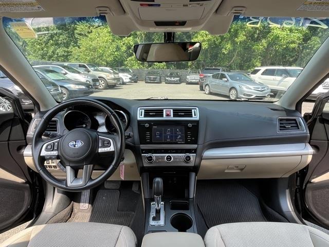 Used Subaru Outback 2.5i 2017 | Blasius Federal Road. Brookfield, Connecticut Used Subaru Outback 2.5i 2017 | Blasius Federal Road. Brookfield, Connecticut