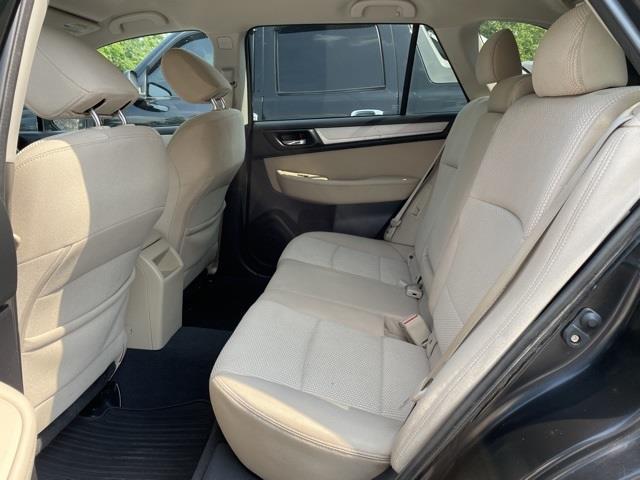 Used Subaru Outback 2.5i 2017 | Blasius Federal Road. Brookfield, Connecticut Used Subaru Outback 2.5i 2017 | Blasius Federal Road. Brookfield, Connecticut