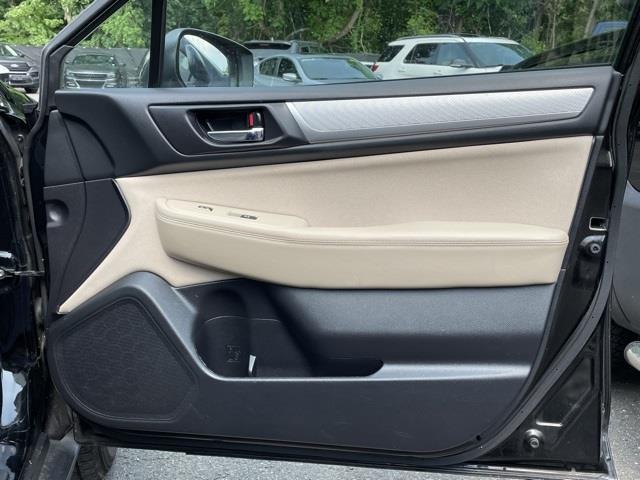 Used Subaru Outback 2.5i 2017 | Blasius Federal Road. Brookfield, Connecticut Used Subaru Outback 2.5i 2017 | Blasius Federal Road. Brookfield, Connecticut