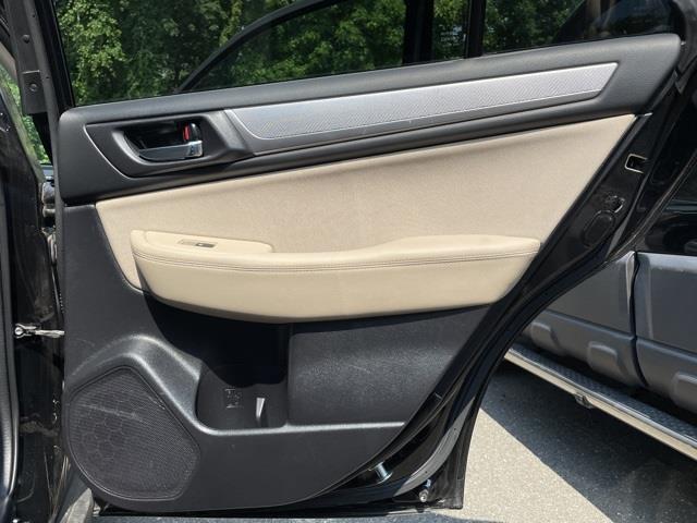 Used Subaru Outback 2.5i 2017 | Blasius Federal Road. Brookfield, Connecticut Used Subaru Outback 2.5i 2017 | Blasius Federal Road. Brookfield, Connecticut