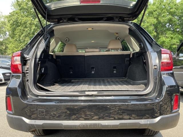 Used Subaru Outback 2.5i 2017 | Blasius Federal Road. Brookfield, Connecticut Used Subaru Outback 2.5i 2017 | Blasius Federal Road. Brookfield, Connecticut