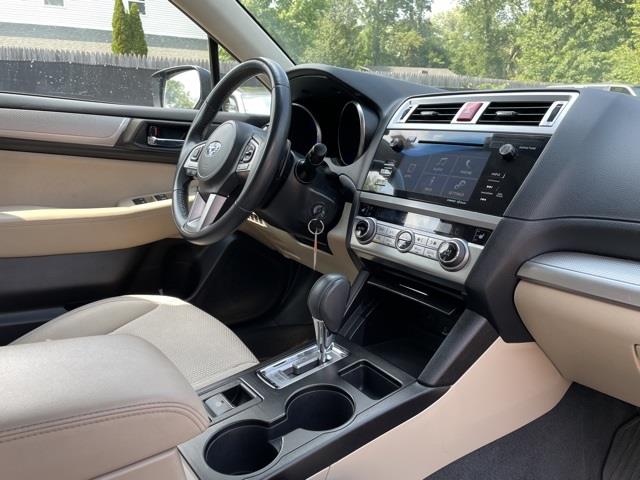 Used Subaru Outback 2.5i 2017 | Blasius Federal Road. Brookfield, Connecticut Used Subaru Outback 2.5i 2017 | Blasius Federal Road. Brookfield, Connecticut