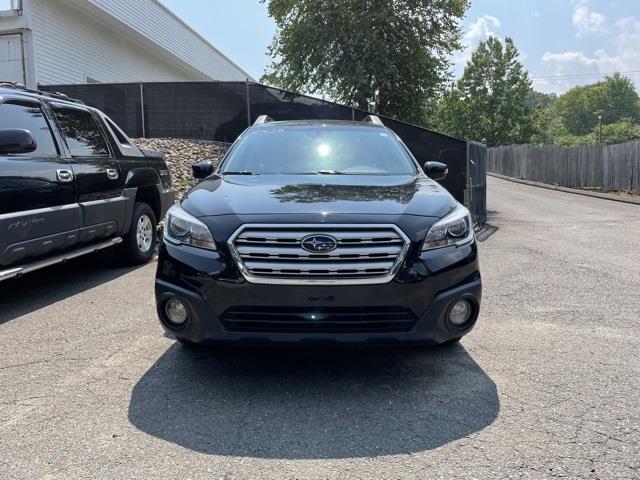 Used Subaru Outback 2.5i 2017 | Blasius Federal Road. Brookfield, Connecticut Used Subaru Outback 2.5i 2017 | Blasius Federal Road. Brookfield, Connecticut