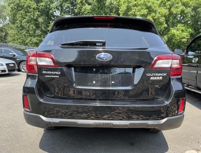 Used Subaru Outback 2.5i 2017 | Blasius Federal Road. Brookfield, Connecticut Used Subaru Outback 2.5i 2017 | Blasius Federal Road. Brookfield, Connecticut