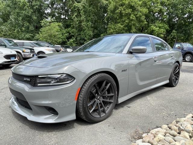 Used Dodge Charger R/T 392 2018 | Blasius Federal Road. Brookfield, Connecticut Used Dodge Charger R/T 392 2018 | Blasius Federal Road. Brookfield, Connecticut