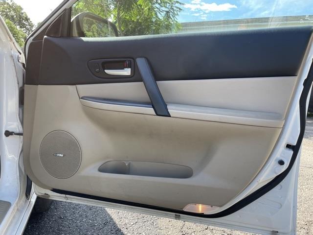 Used Mazda Mazda6 i Sport 2008 | Blasius Federal Road. Brookfield, Connecticut Used Mazda Mazda6 i Sport 2008 | Blasius Federal Road. Brookfield, Connecticut