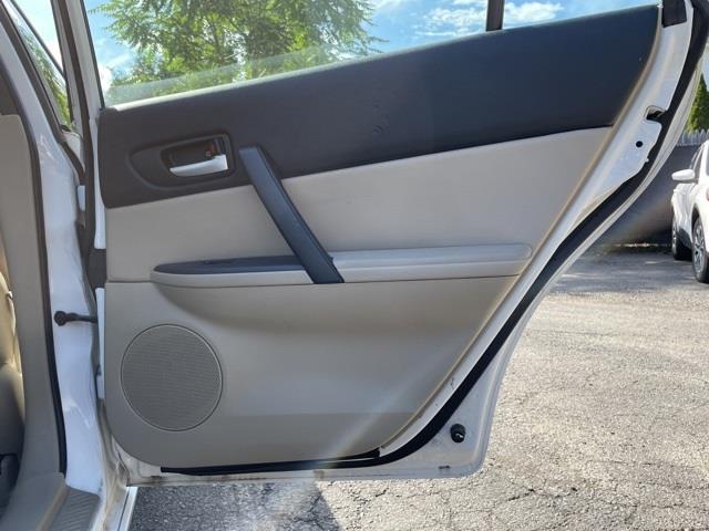 Used Mazda Mazda6 i Sport 2008 | Blasius Federal Road. Brookfield, Connecticut Used Mazda Mazda6 i Sport 2008 | Blasius Federal Road. Brookfield, Connecticut