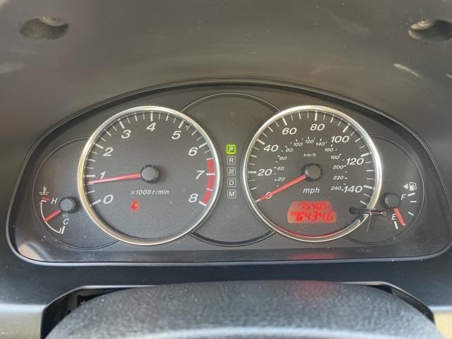 Used Mazda Mazda6 i Sport 2008 | Blasius Federal Road. Brookfield, Connecticut Used Mazda Mazda6 i Sport 2008 | Blasius Federal Road. Brookfield, Connecticut