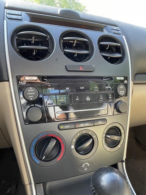 Used Mazda Mazda6 i Sport 2008 | Blasius Federal Road. Brookfield, Connecticut Used Mazda Mazda6 i Sport 2008 | Blasius Federal Road. Brookfield, Connecticut
