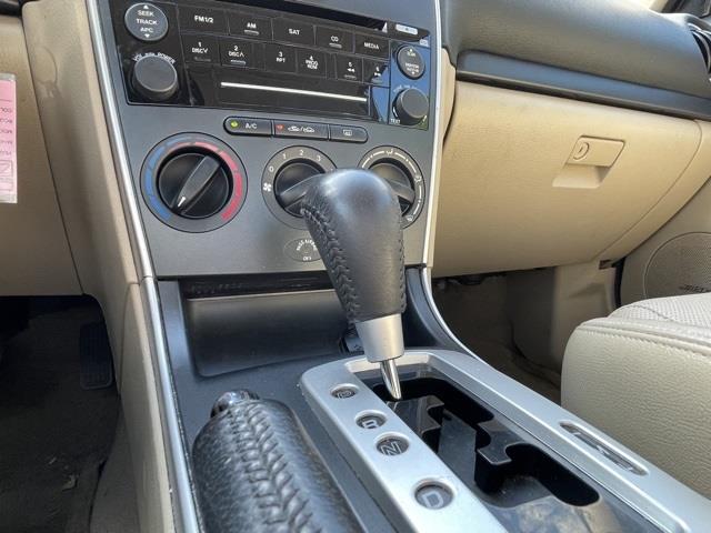 Used Mazda Mazda6 i Sport 2008 | Blasius Federal Road. Brookfield, Connecticut Used Mazda Mazda6 i Sport 2008 | Blasius Federal Road. Brookfield, Connecticut
