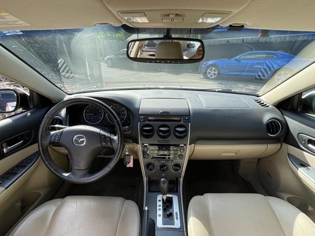 Used Mazda Mazda6 i Sport 2008 | Blasius Federal Road. Brookfield, Connecticut Used Mazda Mazda6 i Sport 2008 | Blasius Federal Road. Brookfield, Connecticut