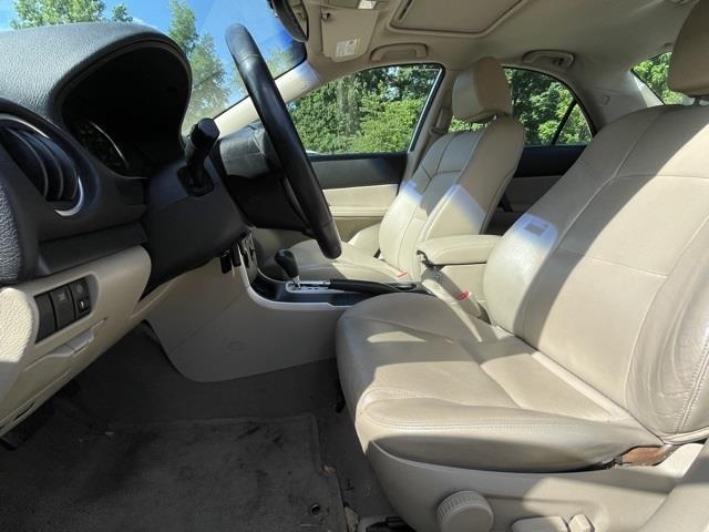 Used Mazda Mazda6 i Sport 2008 | Blasius Federal Road. Brookfield, Connecticut Used Mazda Mazda6 i Sport 2008 | Blasius Federal Road. Brookfield, Connecticut
