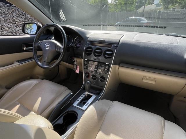 Used Mazda Mazda6 i Sport 2008 | Blasius Federal Road. Brookfield, Connecticut Used Mazda Mazda6 i Sport 2008 | Blasius Federal Road. Brookfield, Connecticut