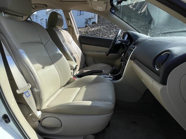 Used Mazda Mazda6 i Sport 2008 | Blasius Federal Road. Brookfield, Connecticut Used Mazda Mazda6 i Sport 2008 | Blasius Federal Road. Brookfield, Connecticut